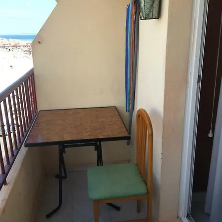 квартира-студия La Mata Torreblanka Torrevieja